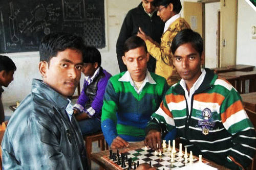 Government Polytechnic Firozabad College Overview photo 9